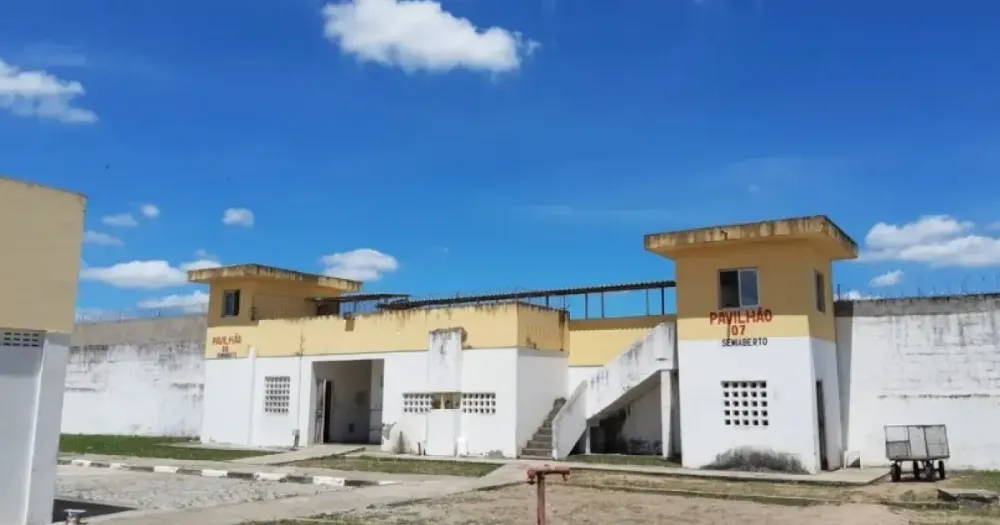Número de presos em sistema prisional baiano cresce quase 15% em um ano