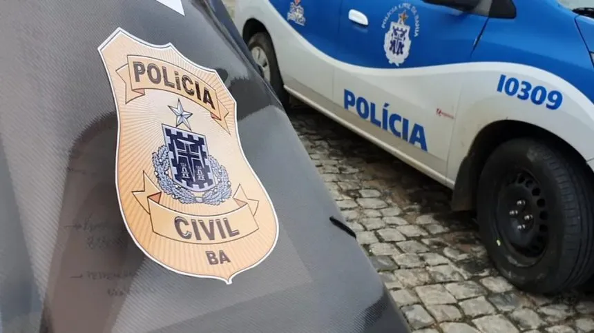 Jovem de 19 anos é preso após esfaquear a própria avó em Paulo Afonso