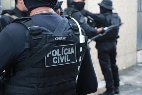 Polícia Civil apreende arma de fogo com modificações inusitadas na zona Rural de Euclides da Cunha