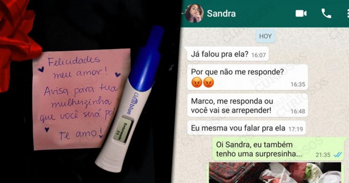 Após engravidar, amante de milionário aprende lição que nunca será esquecida