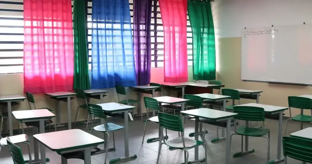 Vai à sanção presidencial o projeto que aumenta pena para quem comete assassinato dentro de escola