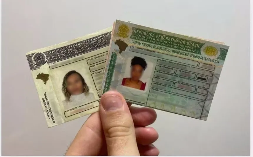 Governo da Bahia abre inscrições para programas que oferecem CNH gratuita a 12 mil beneficiários