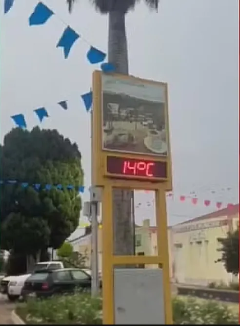 Invernou: cidades baianas registram temperaturas abaixo de 15ºC; confira previsão para o inverno