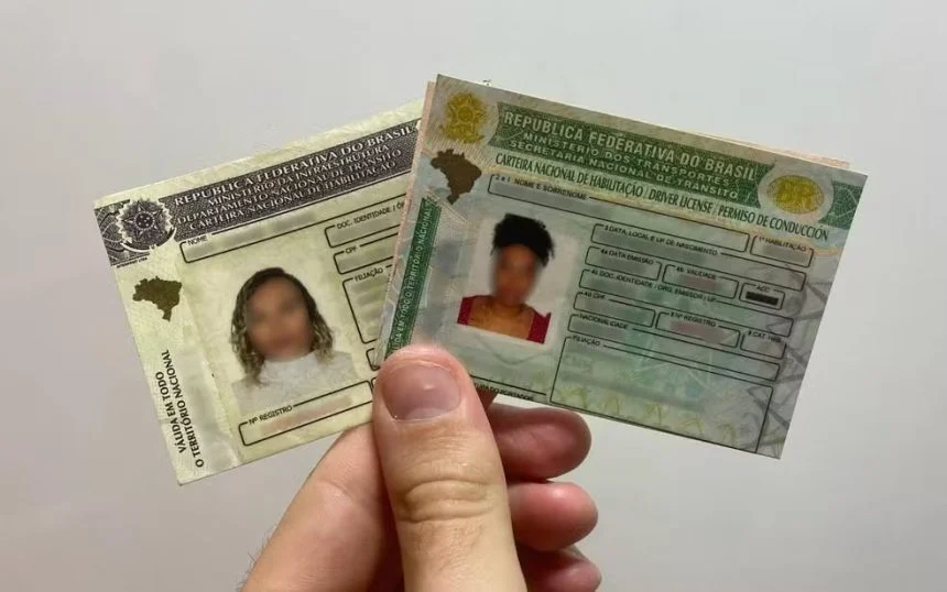 CNH gratuita: Governo da Bahia encerra hoje inscrições para alunos da rede estadual e pessoas de baixa renda 