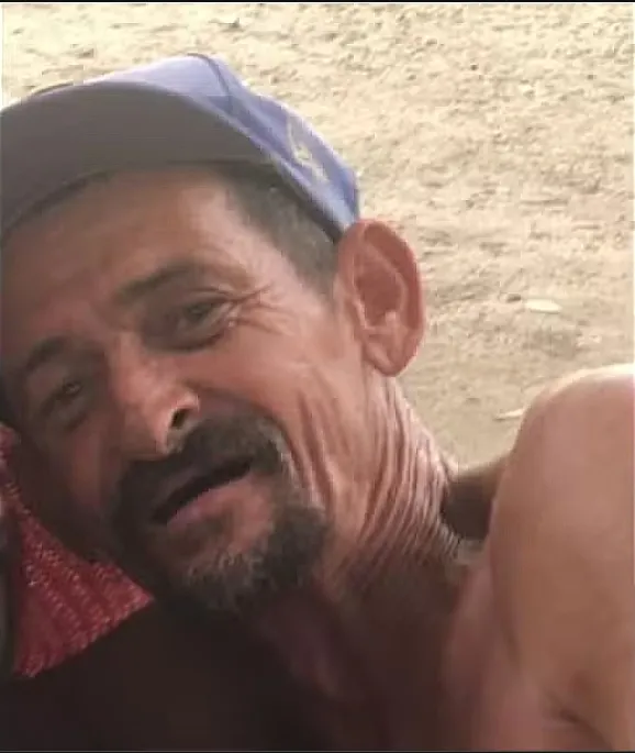 Homem é preso após confessar ter decapitado outro por dívida de R$ 105 em Feira de Santana