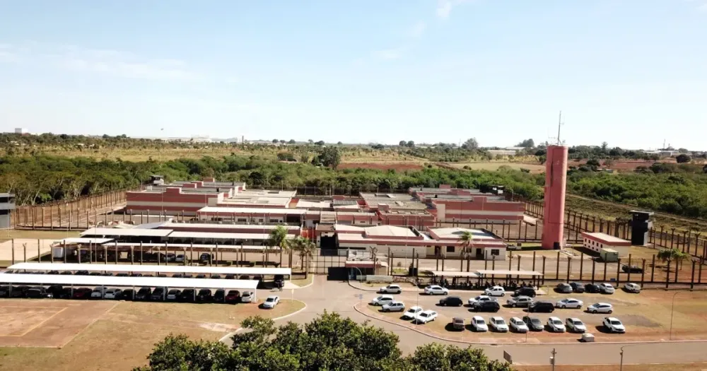 Mesmo liderando em índices de violência, Bahia é apenas 15º em número de detentos enviados a presídios federais