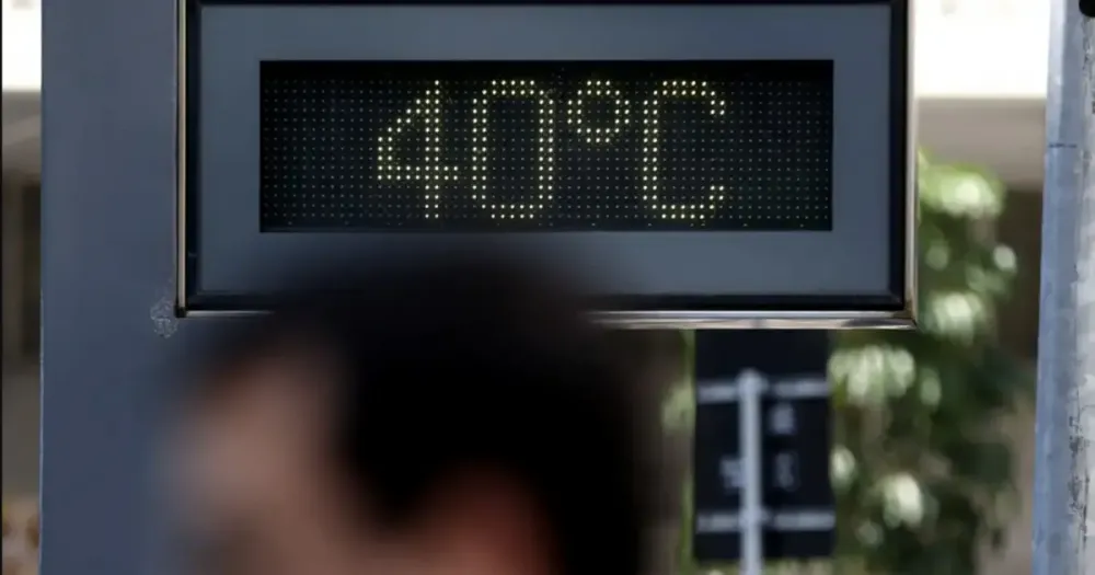 Violência pode aumentar durante ondas de calor no Brasil, aponta estudo