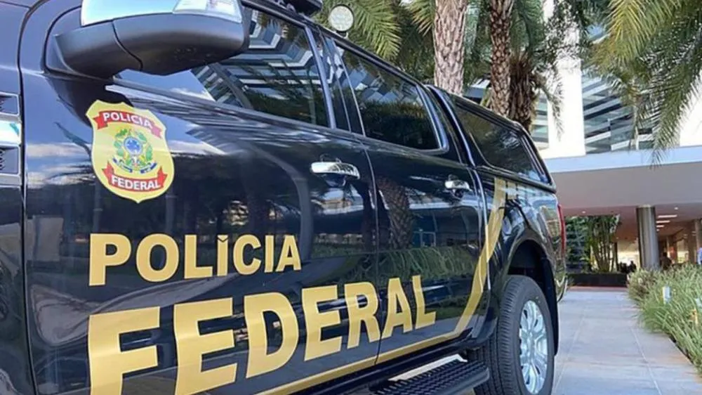 PF, CGU e Receita Federal realizam nova fase de operação contra desvio de verbas de emendas parlamentares na Bahia