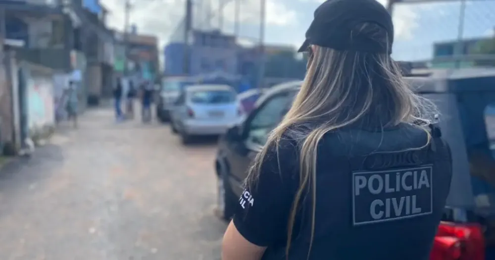 Homem que incendiou casa da ex-companheira é preso no sul da Bahia