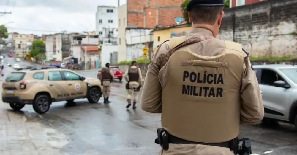 Mortes em chacinas policiais crescem 235% e número de adolescentes baleados aumenta 367% na RMS, aponta Fogo Cruzado
