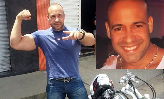 Após se envolver com mulher casada, milionário baiano acabou preso pela PF e perdeu tudo que tinha