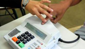 TSE encontra 25 mil registros biométricos duplicados