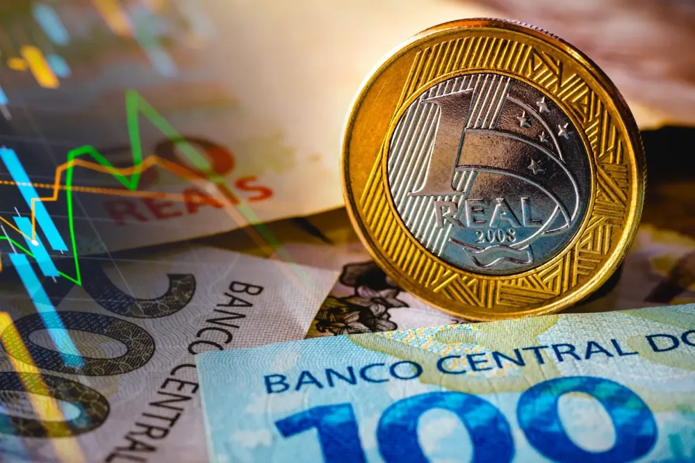 FMI revela os 10 países que mais crescerão economicamente em 2025