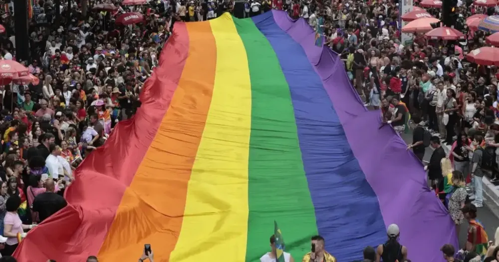Bahia é 4° estado com maior índice de violência contra pessoas LGBT no país