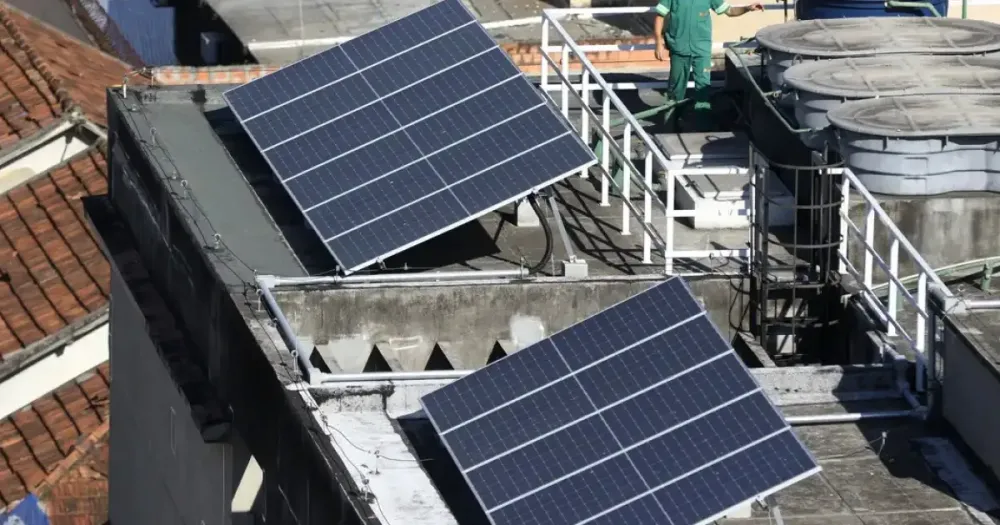 Brasil quase viveu colapso da rede elétrica no Dia dos Pais por sobreoferta de energia