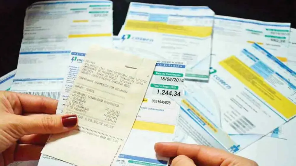 Mais de um milhão de famílias baianas cumprem requisitos para gratuidade na tarifa de energia