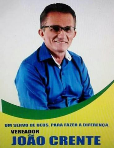 EUCLIDES DA CUNHA-BA: VEREADOR LUTA NA JUSTIÇA E TOMARÁ POSSE, APÓS UM ANO DAS ELEIÇÕES 
