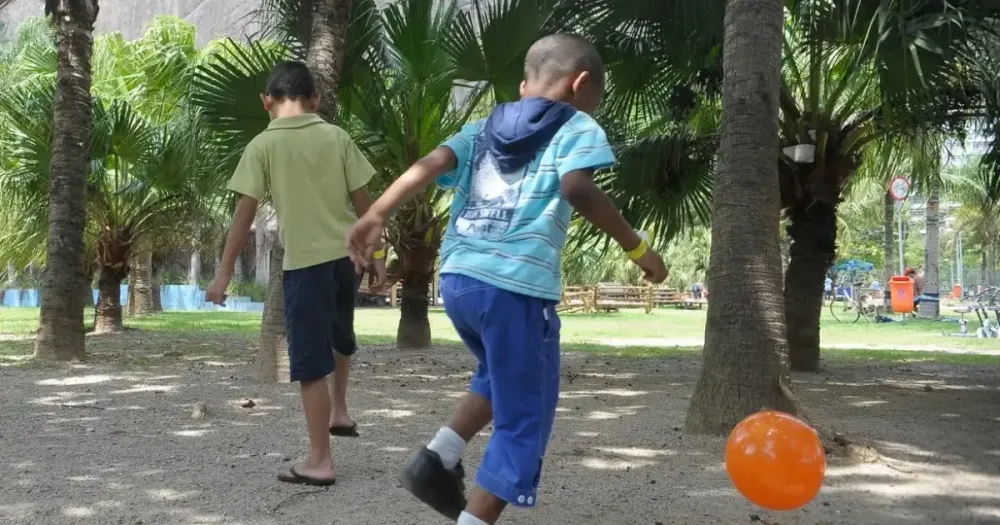 Mais de 680 crianças foram vítimas de abandono na Bahia