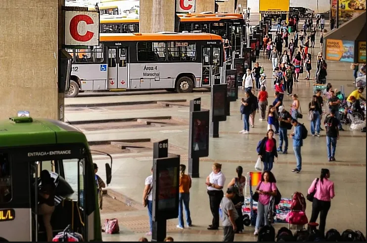 IPCA-15 cai 0,29% no DF e alcança menor taxa desde janeiro de 2024