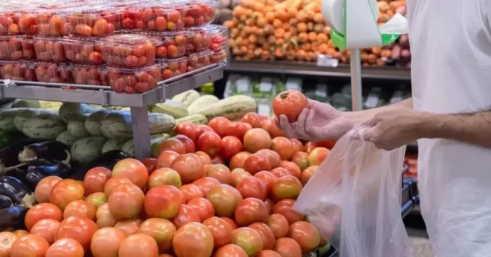 Com quedas de preços maiores em alimentação, habitação e transportes, mês de agosto registra deflação de -0,11%