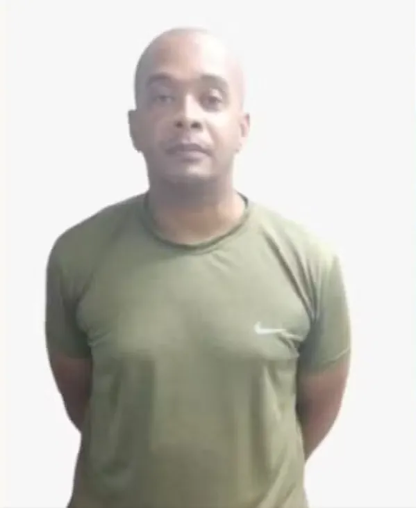 Pastor é preso suspeito de abusar sexualmente mulheres sob justificativa de rituais espirituais de purificação na Bahia