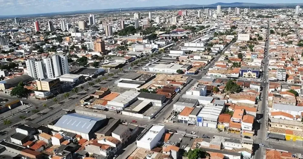 Feira de Santana celebra 192 anos: Da feira de gado ao posto de maior cidade do interior do Nordeste