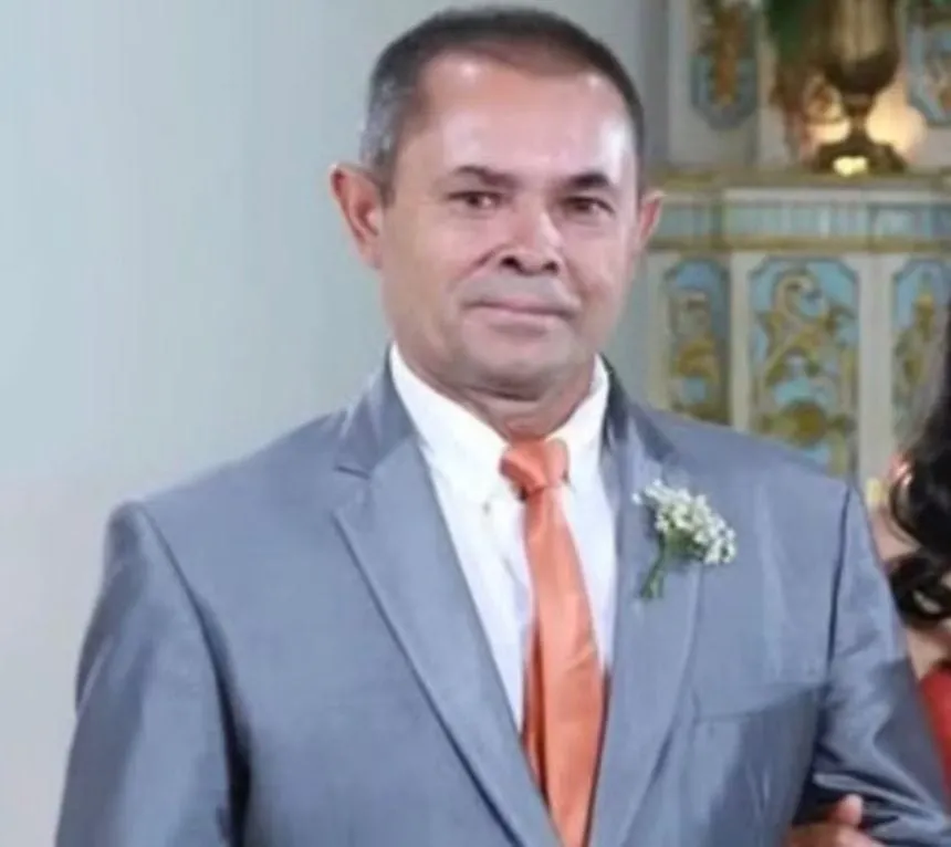 Homem morre após levar choque elétrico ao ligar máquina de moer ração em Água Branca