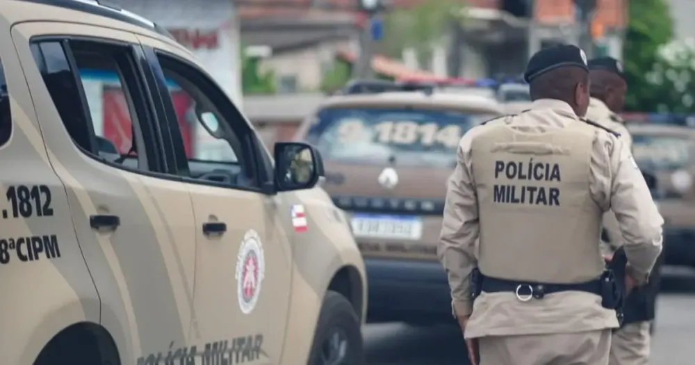 STF nega recurso do Estado da Bahia e mantém decisão que anula processo de demissão de policial militar
