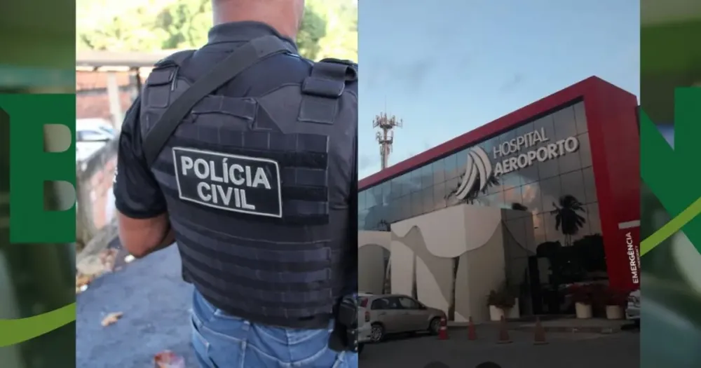 Menino de 12 anos morre após disparo acidental de arma do pai em Camaçari