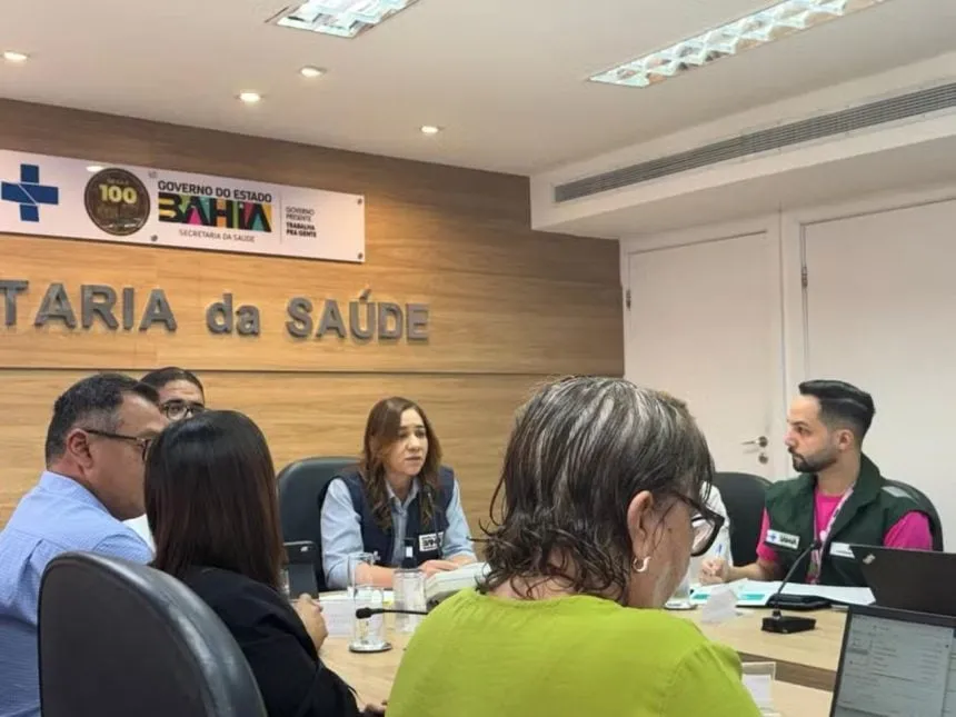 Sesab descarta casos suspeitos de intoxicação por metanol na Bahia
