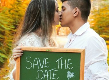 Jovem morre em acidente 2h antes do casamento ao tentar fazer surpresa para noiva