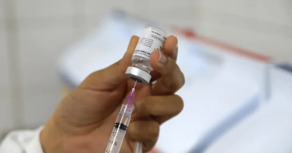 Secretária de Saúde anuncia “Super Sábado da Saúde” com ações de Multivacinação, Outubro Rosa e Outubro Verde