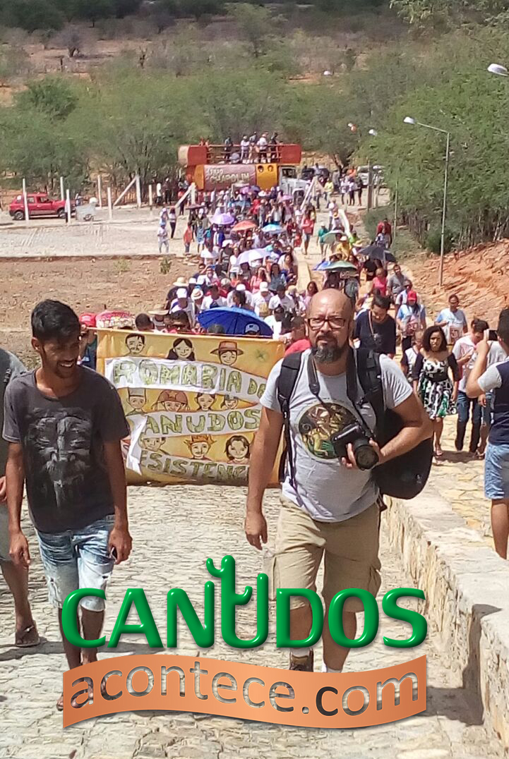 120 anos da Guerra de Canudos foram celebrados nos dias 19 a 22 na Bahia