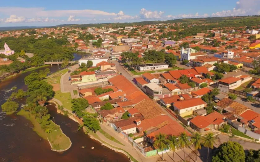 Com 41ºC, cidade registrou maior temperatura da Bahia em 2025 e foi a mais quente do país nesta segunda-feira