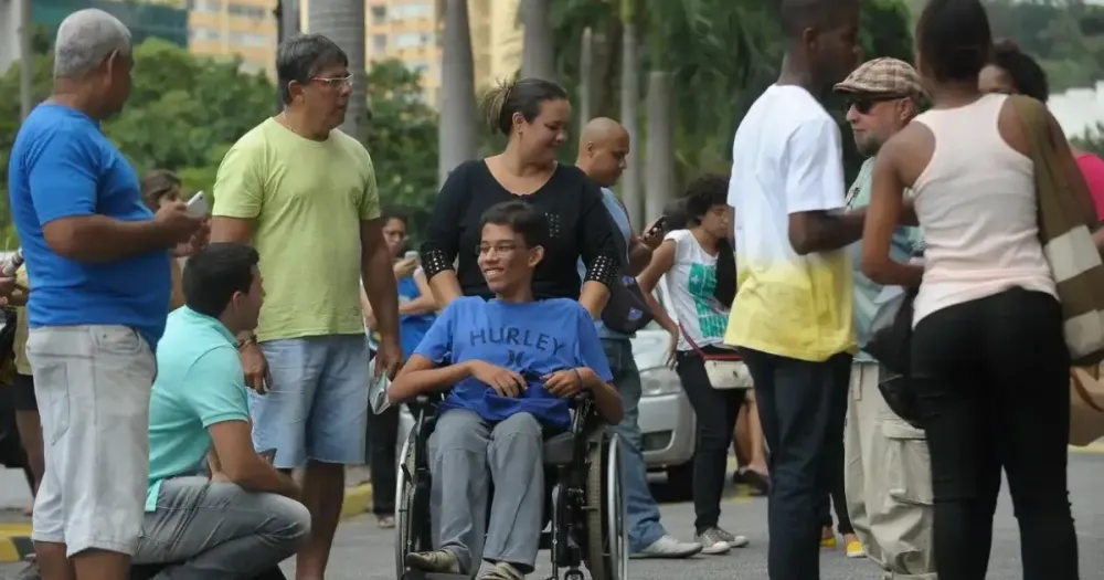 Acessibilidade: Associação reflete propósito e ações na luta por representatividade de pessoas com deficiência na Bahia