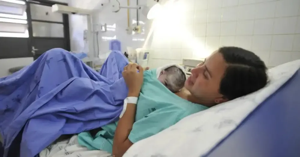 Programa de atenção obstétrica destaca hospitais elegíveis para implantação de anestesia peridural na Bahia
