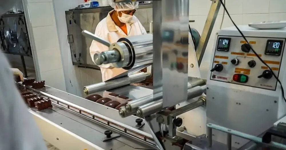Ilhéus é oficializada como Capital Nacional da Rota do Cacau e do Chocolate