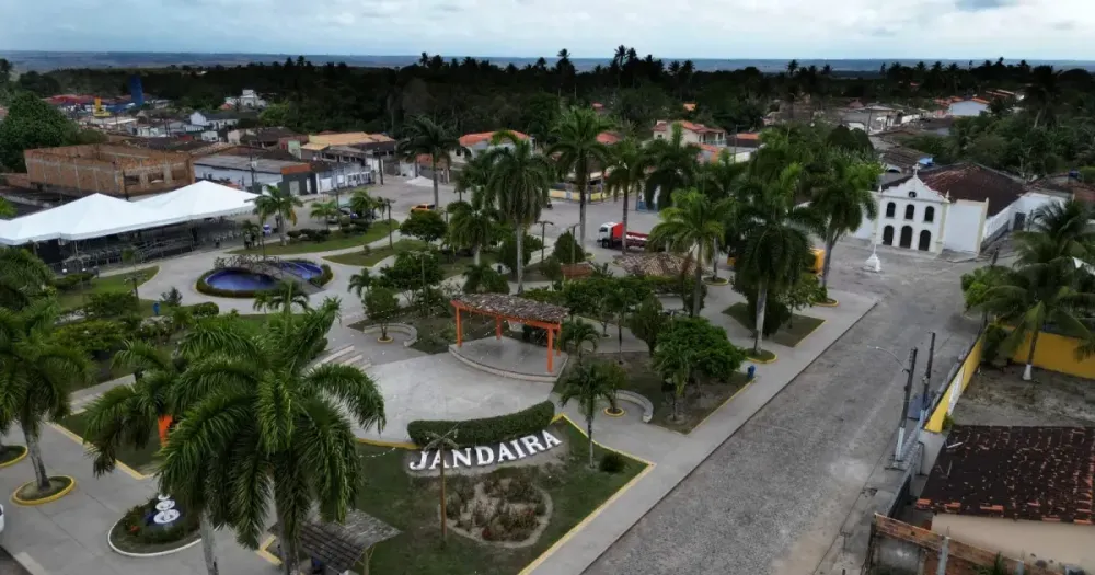 Jandaíra lidera emendas Pix na Bahia em 2025, com R$ 11,4 milhões; valor por habitante chega a R$ 1.227