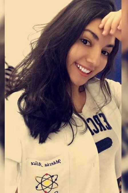 Jovem estudante morre após ser baleada em tentativa de assalto