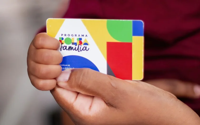 Beneficiários com NIS de final 3 recebem Bolsa Família nesta sexta-feira