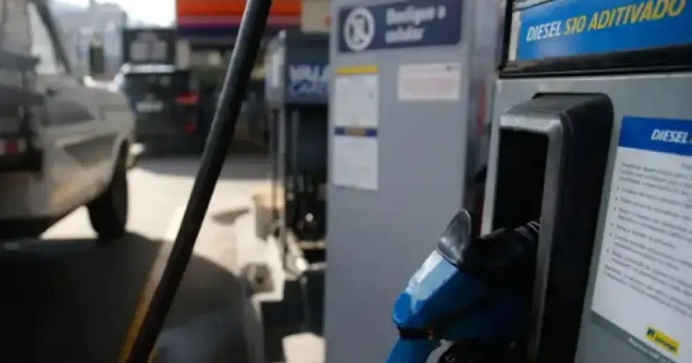 Em meio à alta do diesel, Conab deve suspender multas e flexibilizar prazos de frete