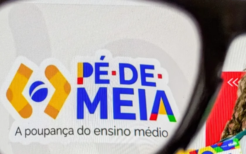 Confira as datas de pagamento da primeira parcela do Pé-de-Meia 2026