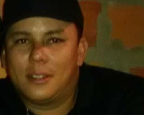 HOMEM É ASSASSINADO APÓS ATENDER TELEFONEMA EM RIBEIRA DO POMBAL