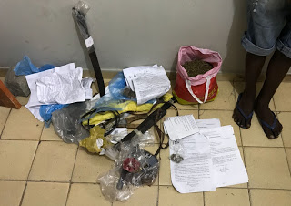 Adolescentes são apreendidos após arrombar delegacia em Santaluz
