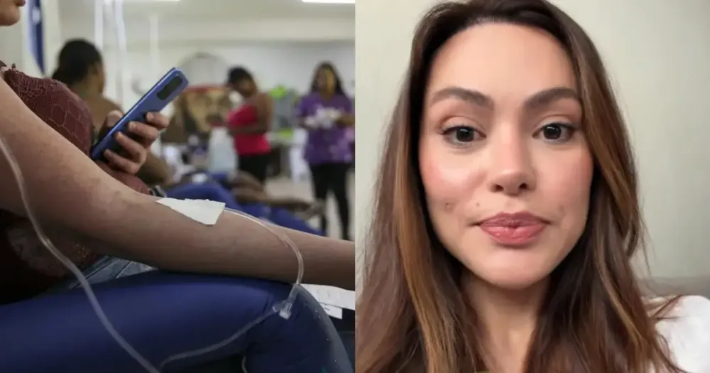 Sesab realiza investigação por óbito em Uauá e nega atrasos na regulação: “Não se deve transformar a dor de uma família em palanque”