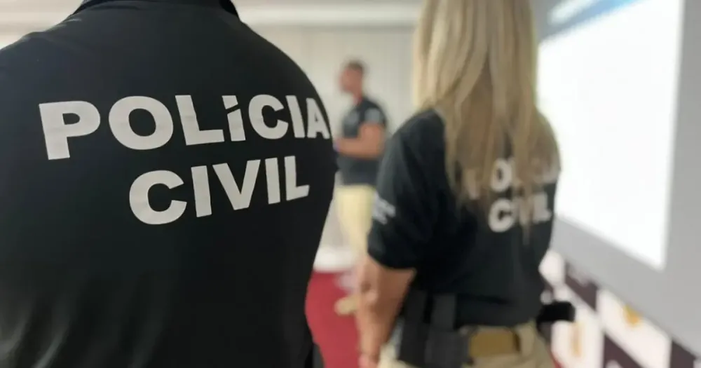 Polícia Civil deflagra operação contra crimes sexuais e exploração infantojuvenil na Bahia