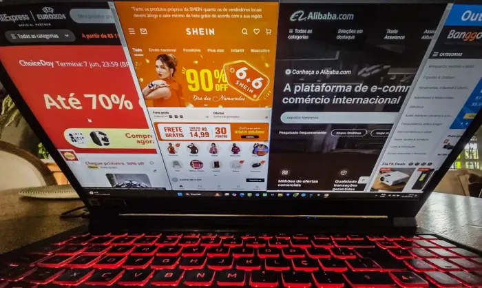 Revogação da taxa das blusinhas corrige distorções