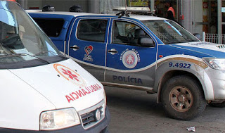Irmãos de 3 e 6 anos são achados em matagal na Bahia e polícia apura se vítimas foram estupradas