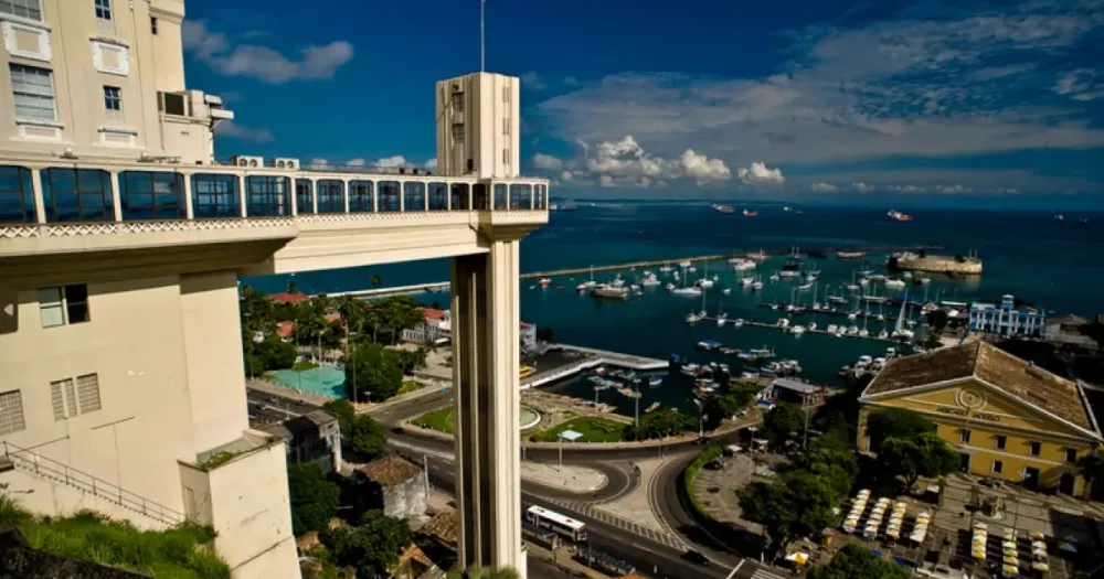 Bahia segue como destino favorito dos paulistanos, aponta pesquisa Datafolha