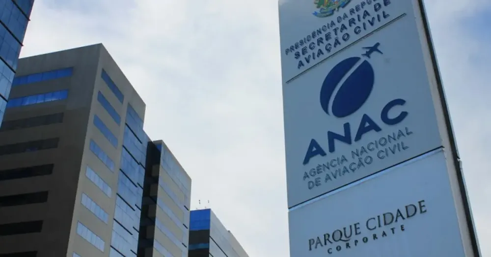 `Crise do querosene´ Bahia perde mais de 360 voos em maio